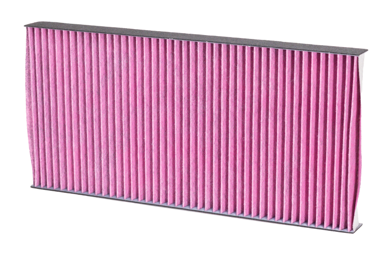 Audi Q4 E-Tron Cabin Air Filters - K&N Engineering - Advantage Plus - `21-`26